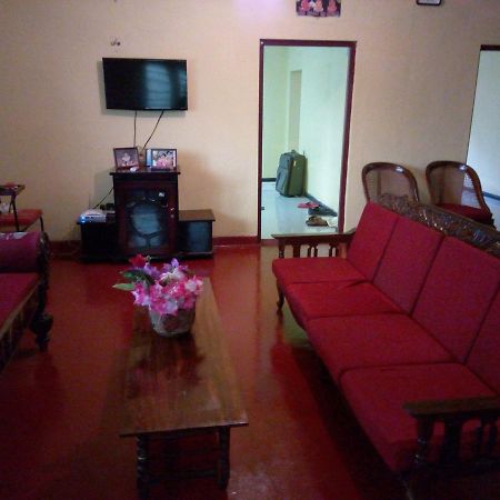 Shenya Villa Bentota Dış mekan fotoğraf