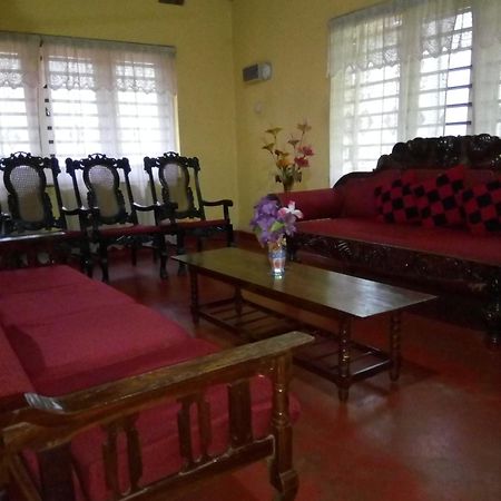 Shenya Villa Bentota Dış mekan fotoğraf