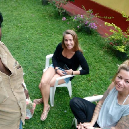 Shenya Villa Bentota Dış mekan fotoğraf