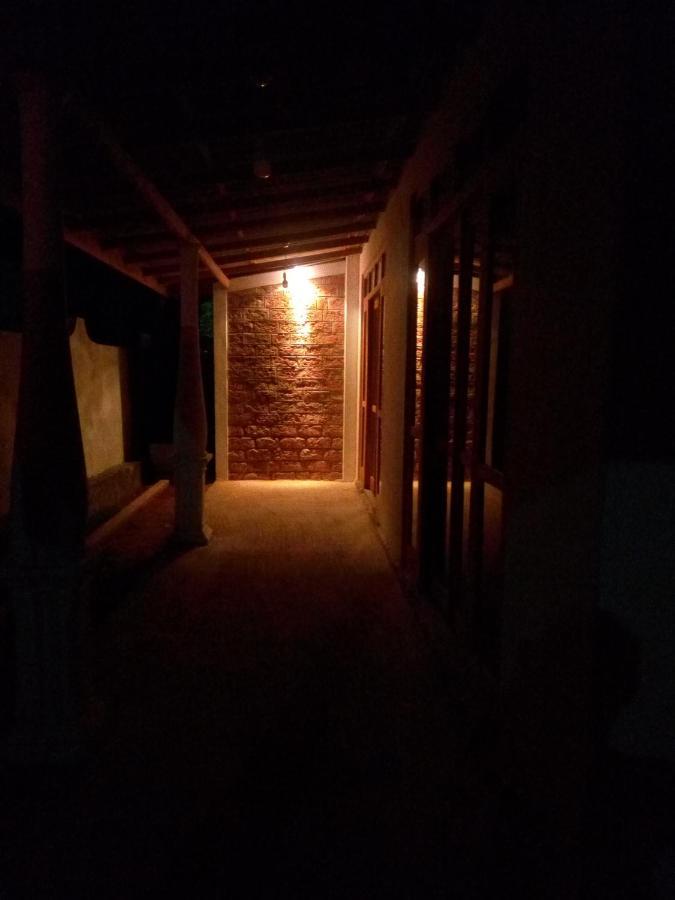 Shenya Villa Bentota Dış mekan fotoğraf