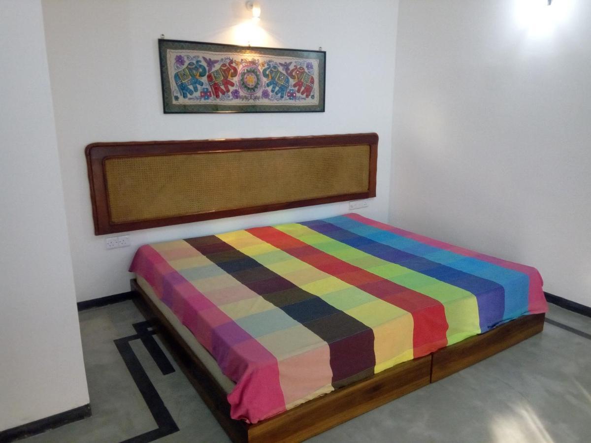 Shenya Villa Bentota Dış mekan fotoğraf