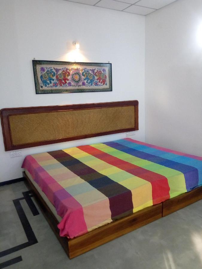 Shenya Villa Bentota Dış mekan fotoğraf