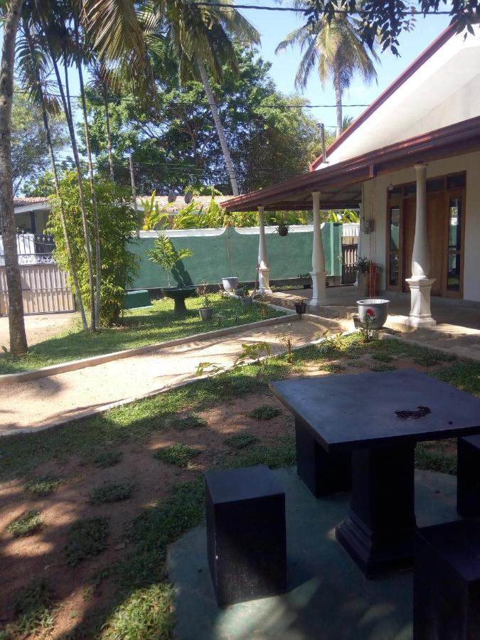 Shenya Villa Bentota Dış mekan fotoğraf