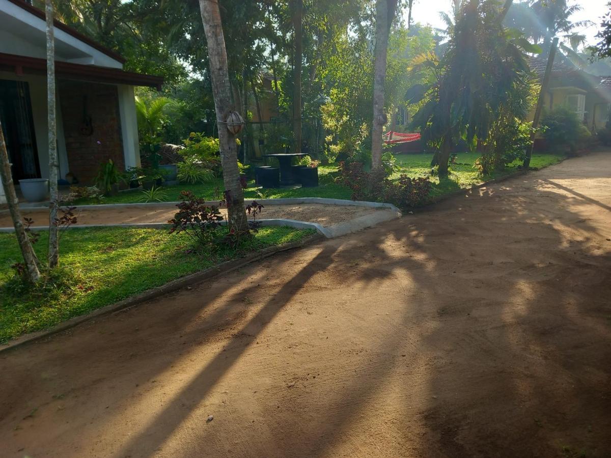 Shenya Villa Bentota Dış mekan fotoğraf