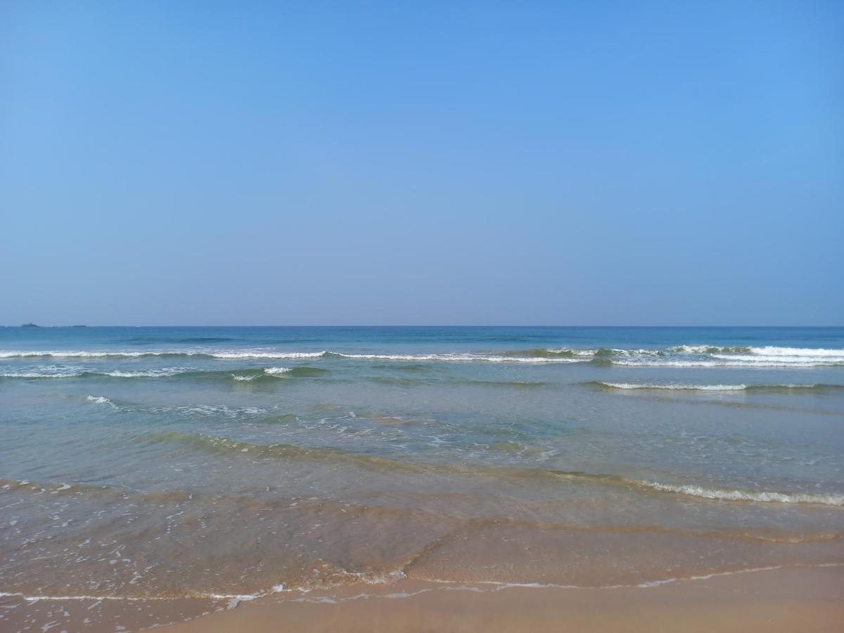 Shenya Villa Bentota Dış mekan fotoğraf
