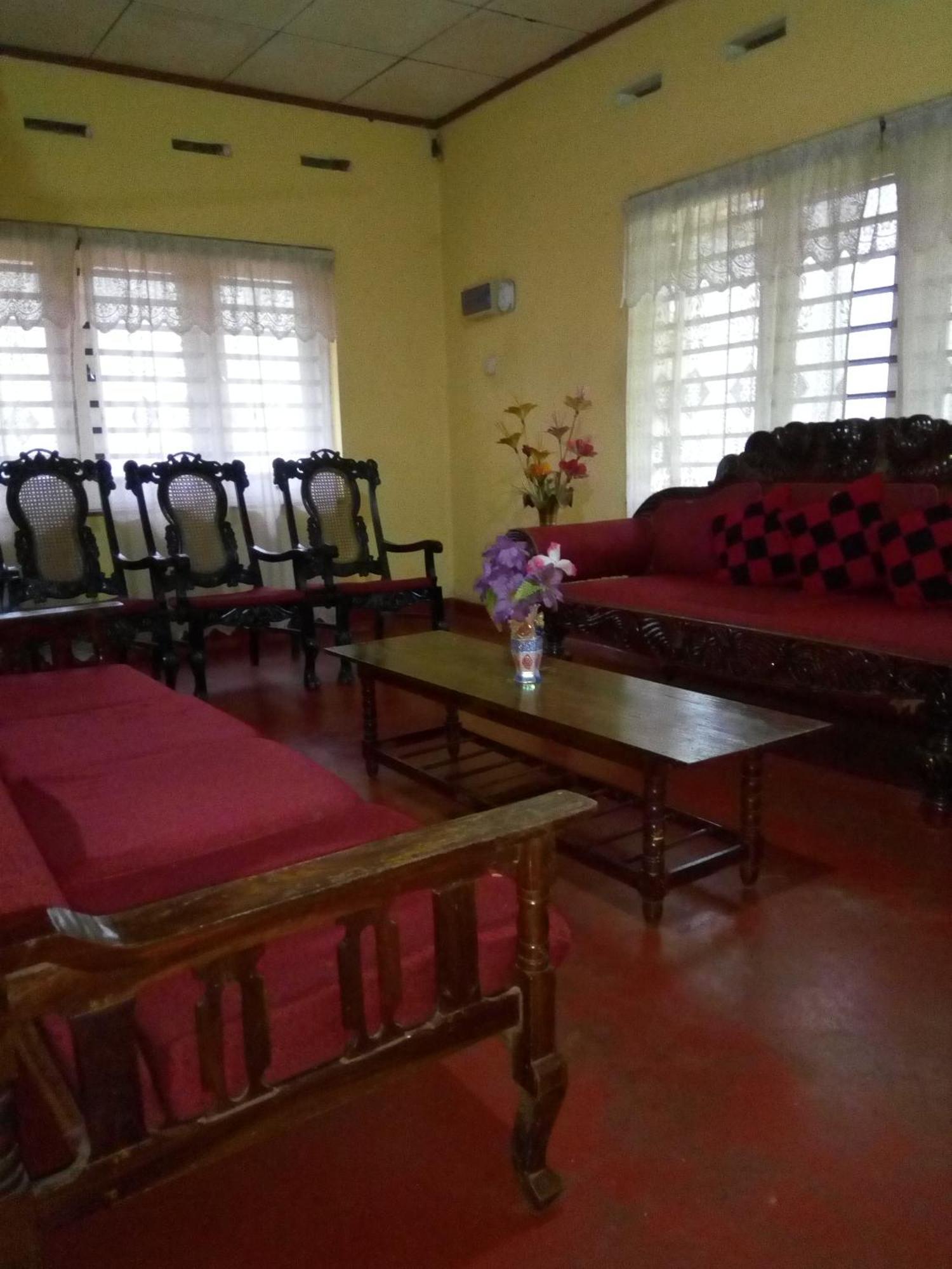 Shenya Villa Bentota Dış mekan fotoğraf