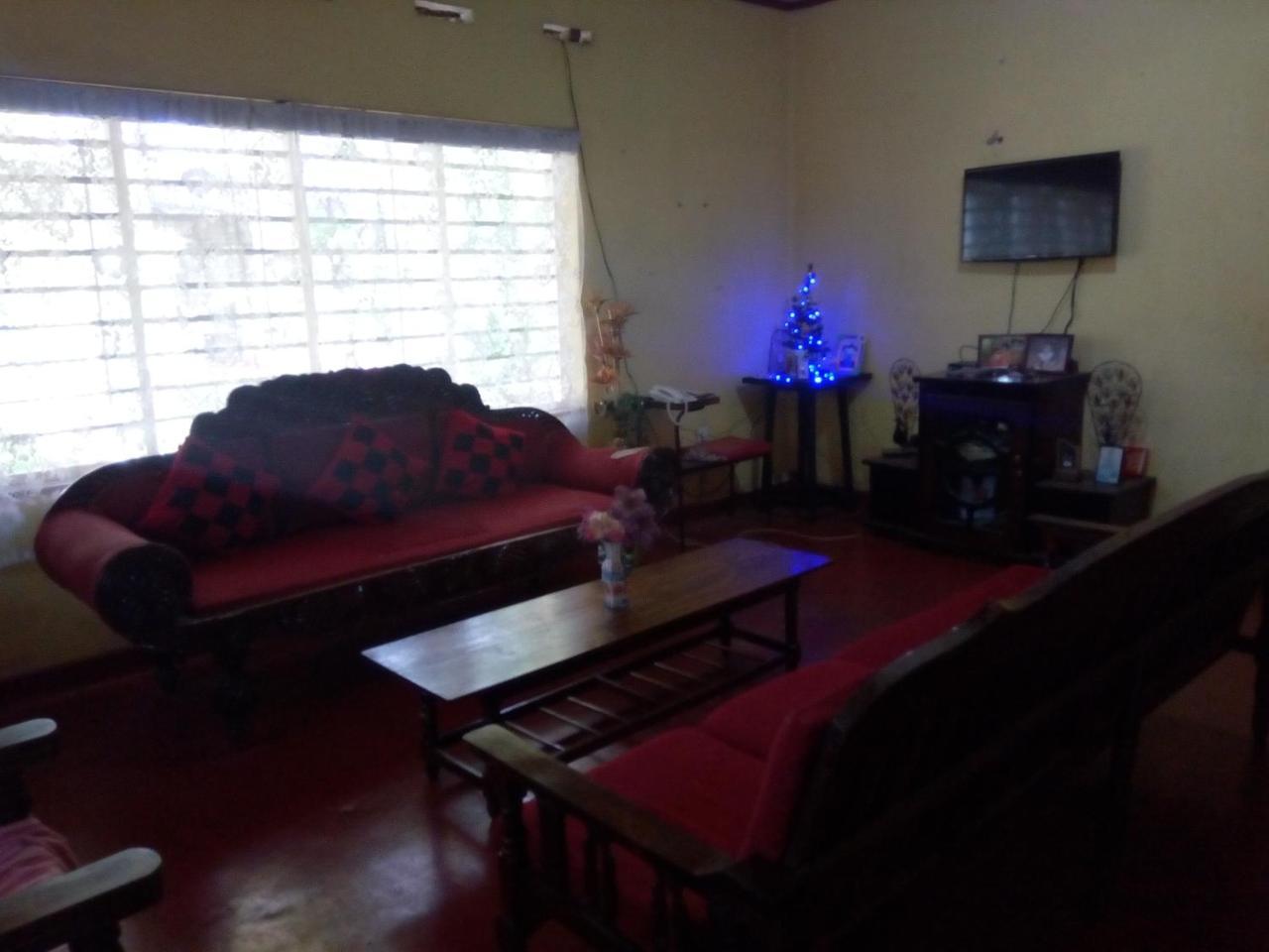 Shenya Villa Bentota Dış mekan fotoğraf