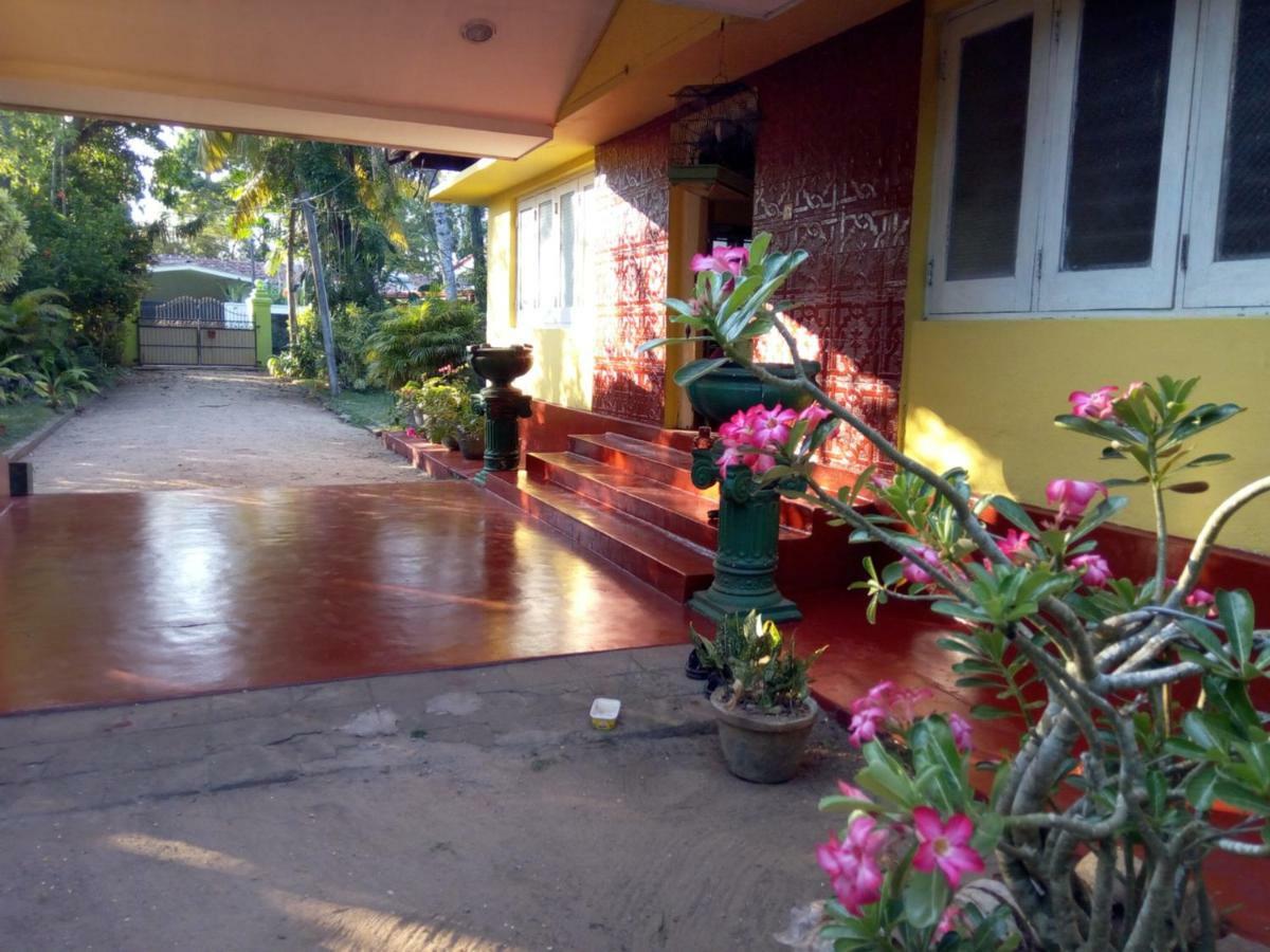 Shenya Villa Bentota Dış mekan fotoğraf