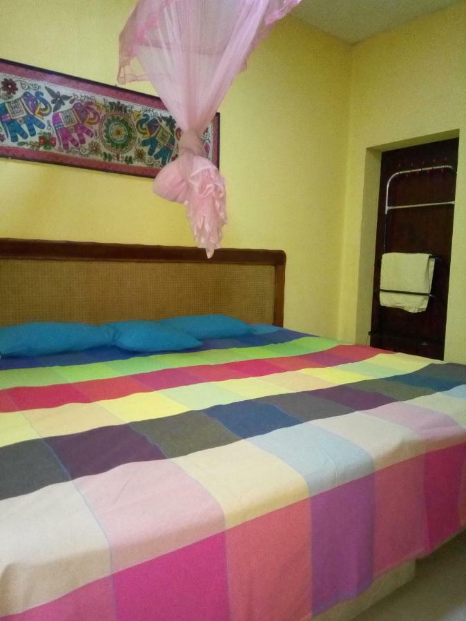 Shenya Villa Bentota Dış mekan fotoğraf
