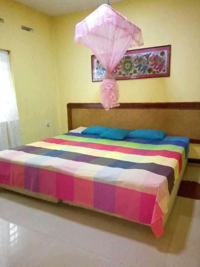 Shenya Villa Bentota Dış mekan fotoğraf