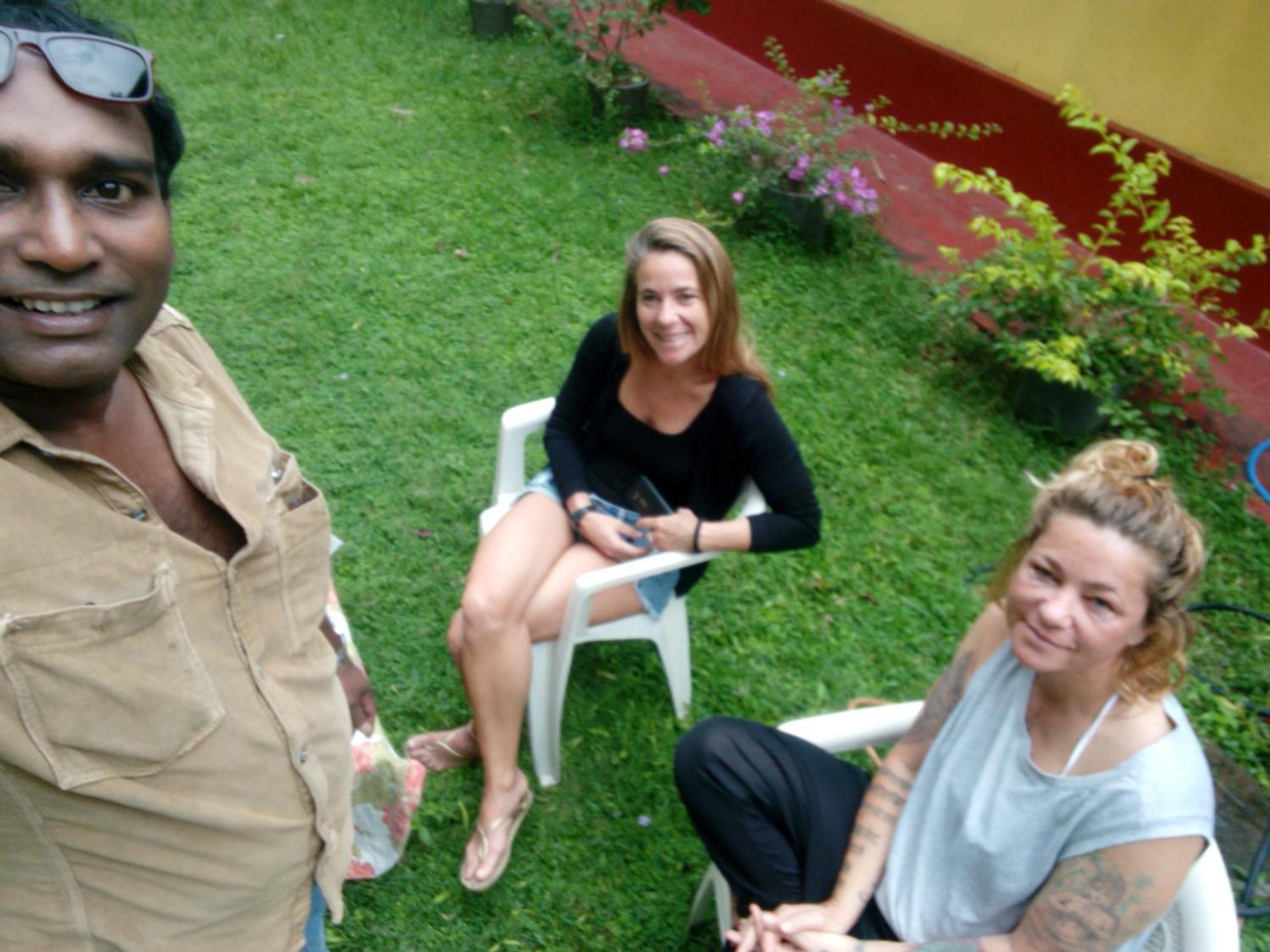 Shenya Villa Bentota Dış mekan fotoğraf