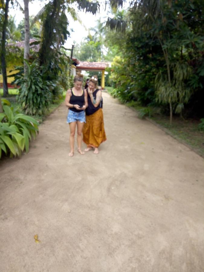 Shenya Villa Bentota Dış mekan fotoğraf