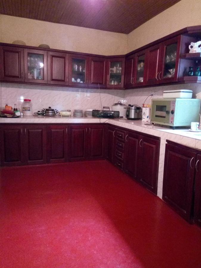 Shenya Villa Bentota Dış mekan fotoğraf