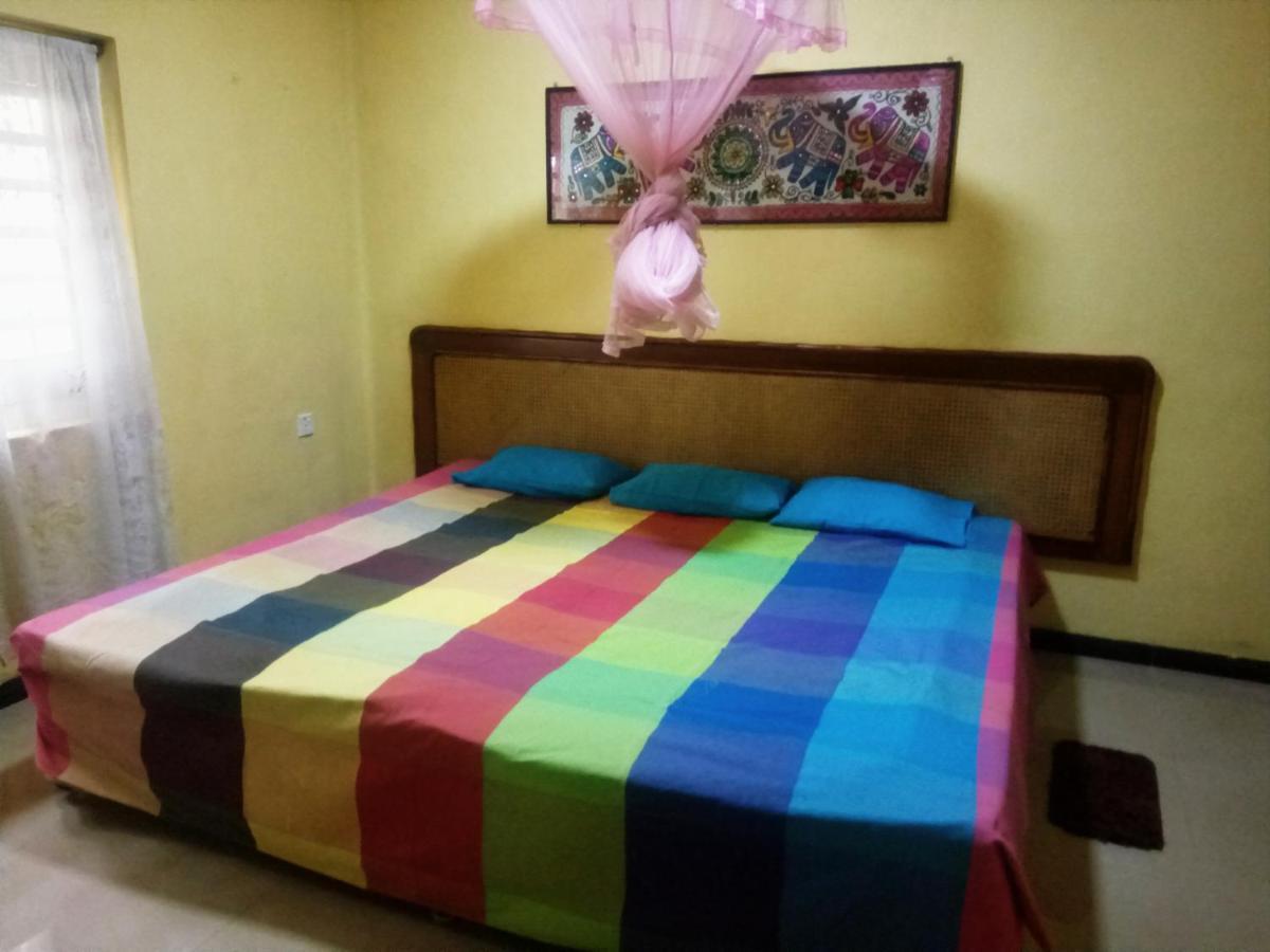 Shenya Villa Bentota Dış mekan fotoğraf